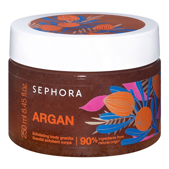 Exfoliating Body Granita - Vücut Bakımı, SEPHORA COLLECTION